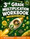 3rd Grade Multiplication Workbook