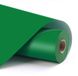 LOKLiK Vinyle adhésif permanent mat - Vert - 30,5 x 180 cm