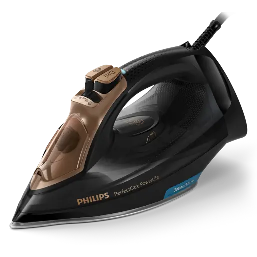 Philips PerfectCare Stoomstrijkijzer GC3929/64R1