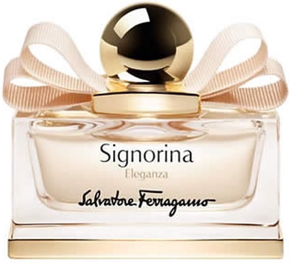 Salvatore Ferragamo Signorina Eleganza Eau De Parfum 50 Ml