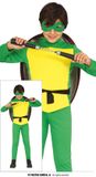 Fiestas Guirca Ninja Turtle Kylian Kind Kostuum