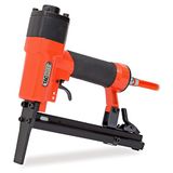 Tacwise A8016LN Pneumatisch Nietpistool voor Stoffering, Extra Lange Neus | Gebruikt Type 80 / 4 - 16 mm Nieten