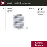 Paulmann 71199 MaxLED 500 LED-strip RGBW 2,5 m 15 W