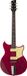 Yamaha Revstar RSS02T Fired Red - Elektrische Gitaar