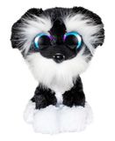 Lumo Stars Nelly - Zwart - 15cm - Knuffel