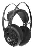 Meze Audio 105 AER Hoofdtelefoons Bedraad Hoofdband Zwart