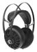 Meze Audio 105 AER Casque Filaire Bandeau Noir