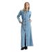 Lee Robe à Manches Longues Boiler Regular Fit