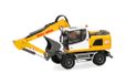 Herpa Liebherr Mobilbagger A920 "Max Bögl" 1:87