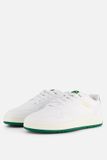 Puma Court Classic Sneakers Dames Wit