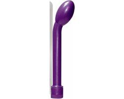 Seven Creations Hip-G Purple G-Spot Vibe - Vibrator