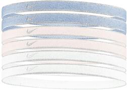 Nike Nike Swoosh Sport Headbands 6-Pack Metallic Unisex