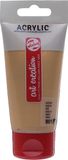 Talens Art Creation Acrylverf 75ml 801 Goud | 3 Stuks