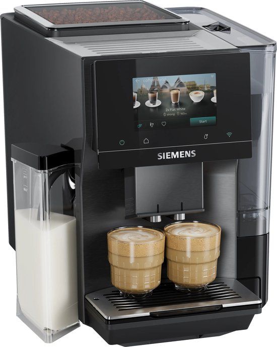 Siemens EQ.700 TQ727EF5