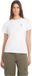 Guess Mini triangle Wit Katoen S