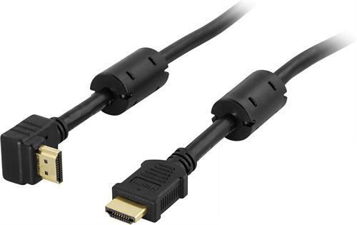 Deltaco HDMI-1030V