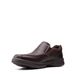 Clarks heren Bradley StepInstapschoen