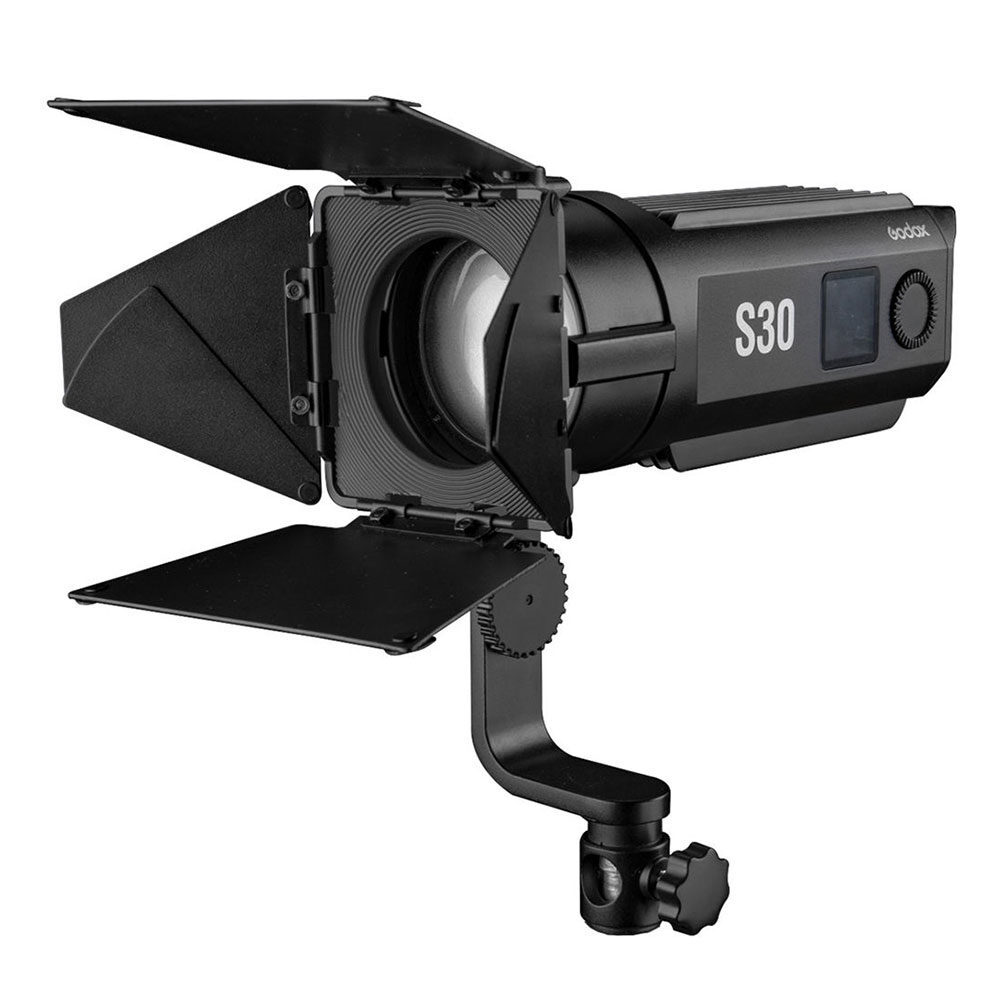 Godox S30 Focusing LED Light