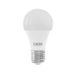Calex Boîte 5x E27 Lampe LED Mat | 11W 1055Lm 2700K | 220-240V 827| Dimmable