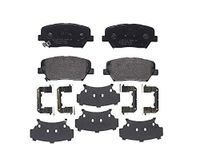 Brembo P30070 Voorremblokken, aantal 4