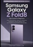 Samsung Galaxy Z Fold8 User Guide for Beginners
