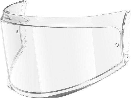 Shark Evo GT Vizier Pinlock Option A.R. Clear - Vizier