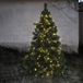 STAR TRADING Lichtsnoer Treelight LED m. 8 snaren