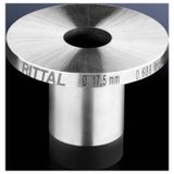 Rittal 4055771 Matrijs 9 mm