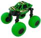 Ninco Chicos Mutant Afstandsbediening Auto Groen