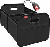 OEM Shenzhen Haorui Industrial Technology Co., Ltd. Opvouwbare kofferbaktas - kofferbak-organizer auto vouwbox autotas winkelbox versterkt en stabiel incl. winkelchip