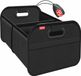 OEM Shenzhen Haorui Industrial Technology Co., Ltd. Opvouwbare kofferbaktas - kofferbak-organizer auto vouwbox autotas winkelbox versterkt en stabiel incl. winkelchip