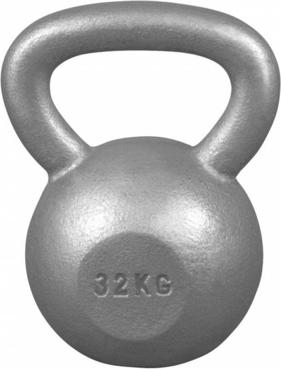 Gorilla Sports Kettlebell