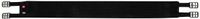 Imperial Riding Riem met elastiek Imperial Riding Core, zwart, 100 cm
