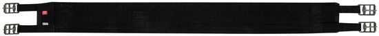 Imperial Riding Riem met elastiek Imperial Riding Core, zwart, 100 cm