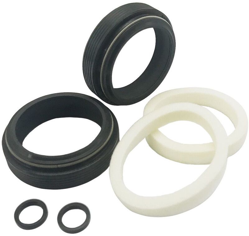 RacingBros Modi Low Friction Wiper Set FOX 40 (No Flange)