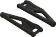 Horizon Front Upper Suspension Arms (1 Pair) - Black Metal