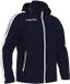 Macron Surat Veste de pluie Homme Bleu foncé XS