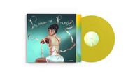 Princess Marina - Princess Of Power (Butterfly Yellow Eco Vinyl)