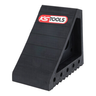 KS Tools KS Tools rubberen wielkeg met handvat Aantal:1