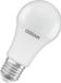 Osram LED Superstar Klassieke LED-lamp in bolvorm met drie lichtscènes Relax, Actief, Slaap, gemaakt van mat kunststof, 8,8W, E27 fitting, kleurtemperatuur 2700-4000 K, regelbaar via wandschakelaar.