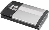 VOLTCRAFT SW-1200 12V Omvormer 1200 W 12 V/DC - 230 V/AC Op afstand bedienbaar