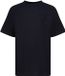 Vingino Hino Polo shirt Jongens Donkerblauw Maat 128