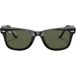 Ray-ban Wayfarer 2140-901 Sunglasses Unisex Adult