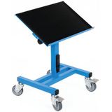 Sofame Mobiele werktafel, verstelbaar met kantelbaar werkblad