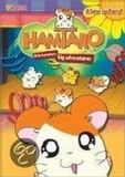 Hamtaro 3 - Champ de tournesols DVD