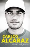 Uitgeverij De Fontein VBK Media B.V. Carlos Alcaraz