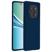 imoshion Color Backcover - Geschikt voor Xiaomi Redmi Note 15 (5G) - Donkerblauw