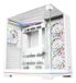 XYZ TESSERACT A-RGB Tour Blanc