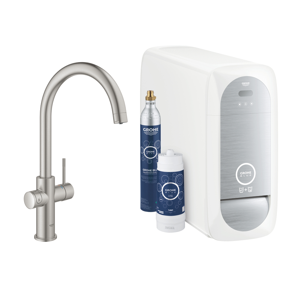 GROHE 31455DC1