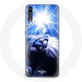 Maniacase Hoesje voor Huawei P20 kakashi Naruto Manga